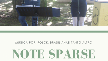 NOTE SPARSE