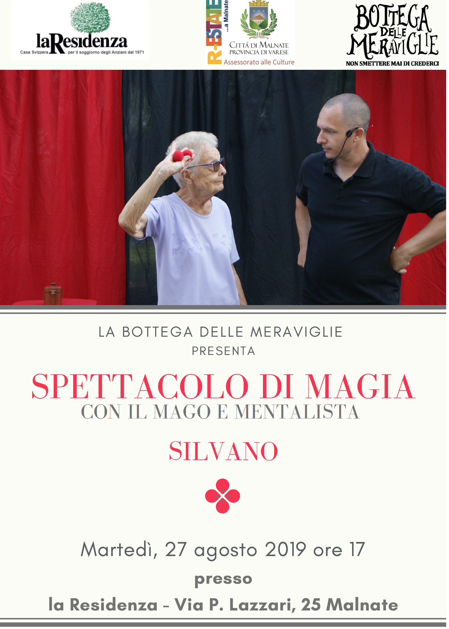 MAGIA