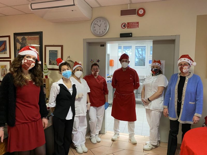 Parte del nostro Staff