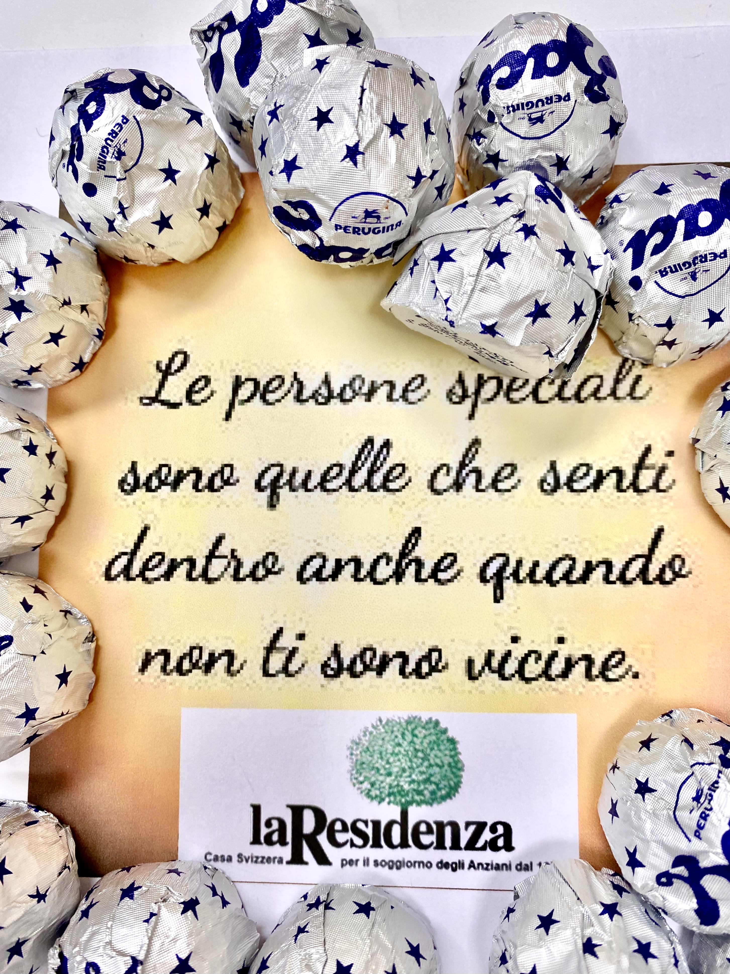 Innamorati della Vita