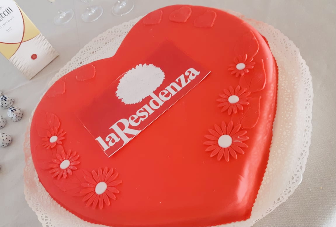 Buon S. Valentino
