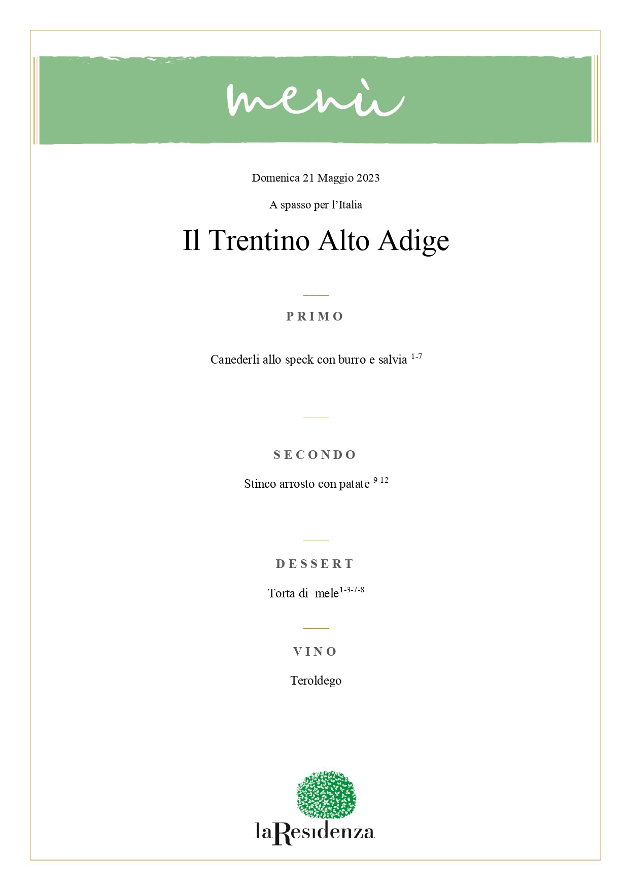 Menù Residenza Trentino_page-0001