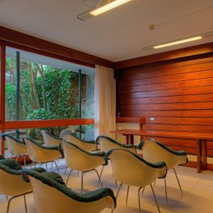 Sala culto
