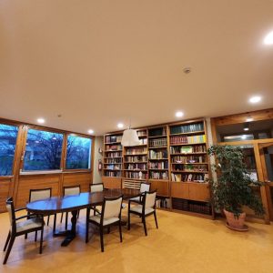 Biblioteca