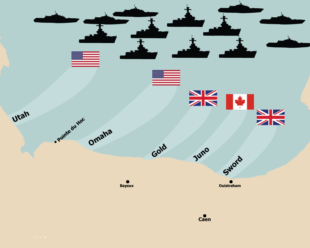 dday