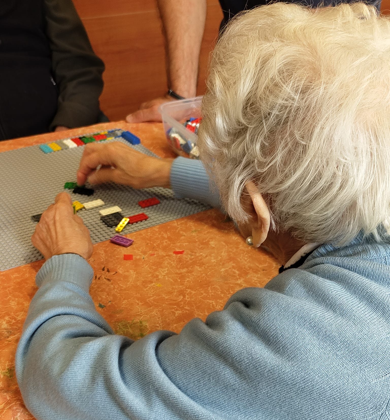 PROGETTO LEGO (2)